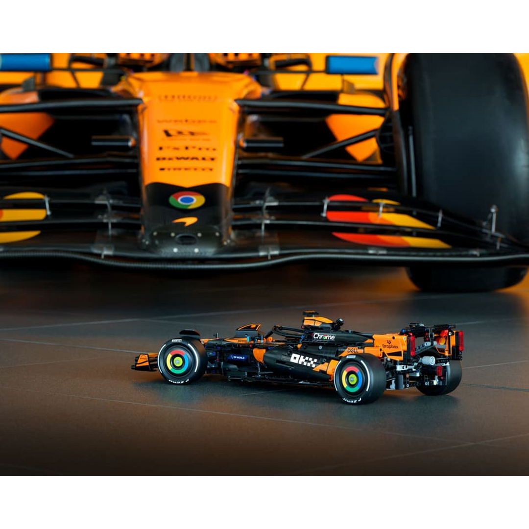 LEGO McLaren MCL39 F1® Car