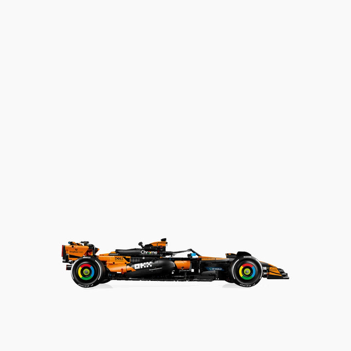 LEGO McLaren MCL39 F1® Car