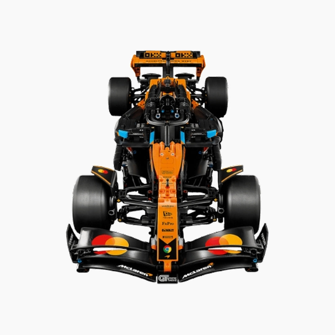 LEGO McLaren MCL39 F1® Car