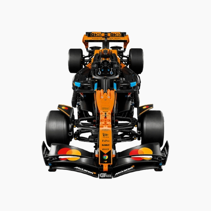 LEGO McLaren MCL39 F1® Car