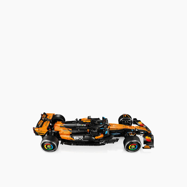 LEGO McLaren MCL39 F1® Car