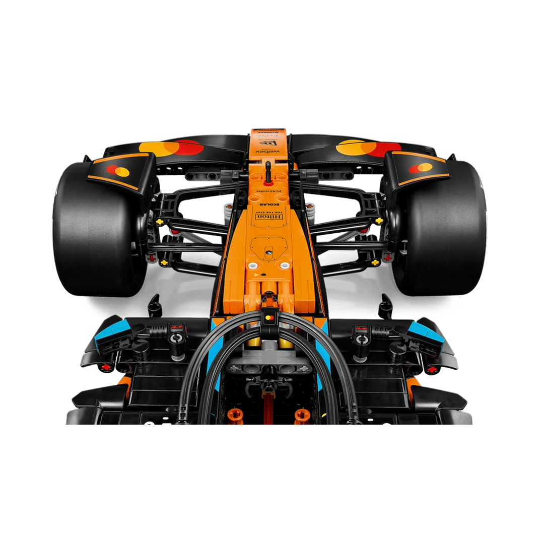 LEGO McLaren MCL39 F1® Car