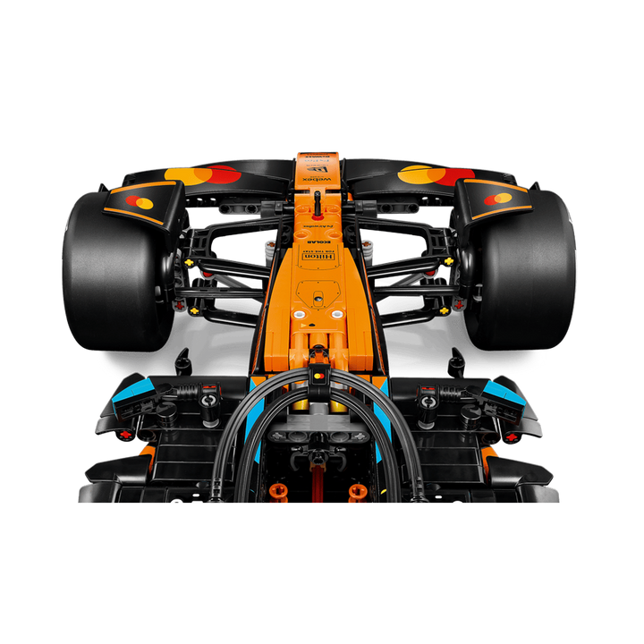 LEGO McLaren MCL39 F1® Car