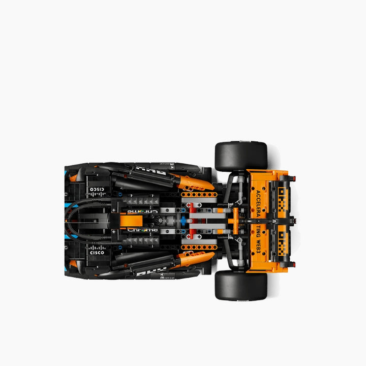 LEGO McLaren MCL39 F1® Car