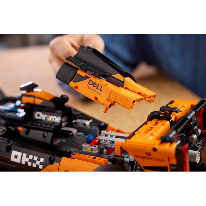 LEGO McLaren MCL39 F1® Car
