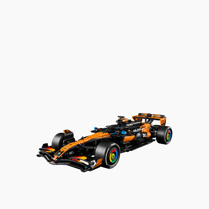 LEGO McLaren MCL39 F1® Car