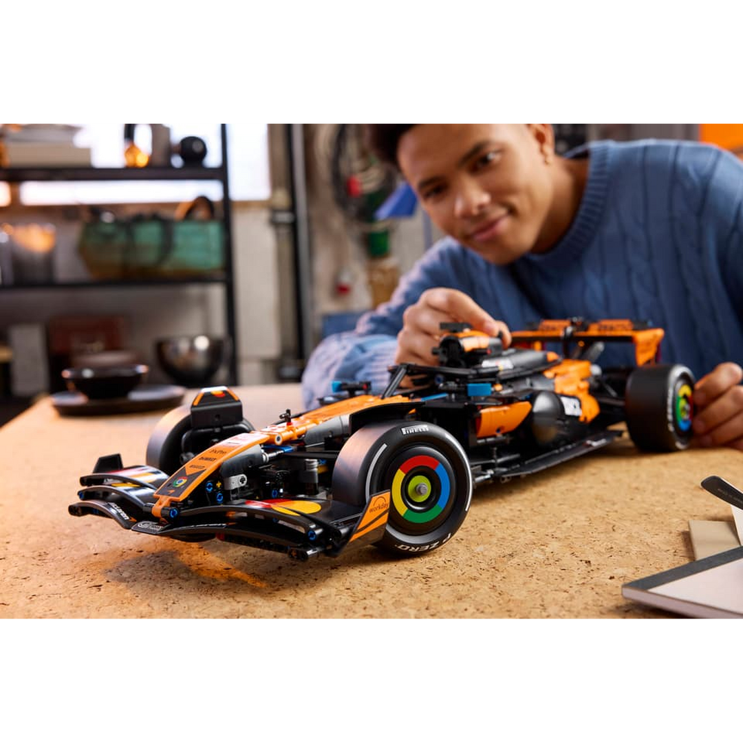 LEGO McLaren MCL39 F1® Car