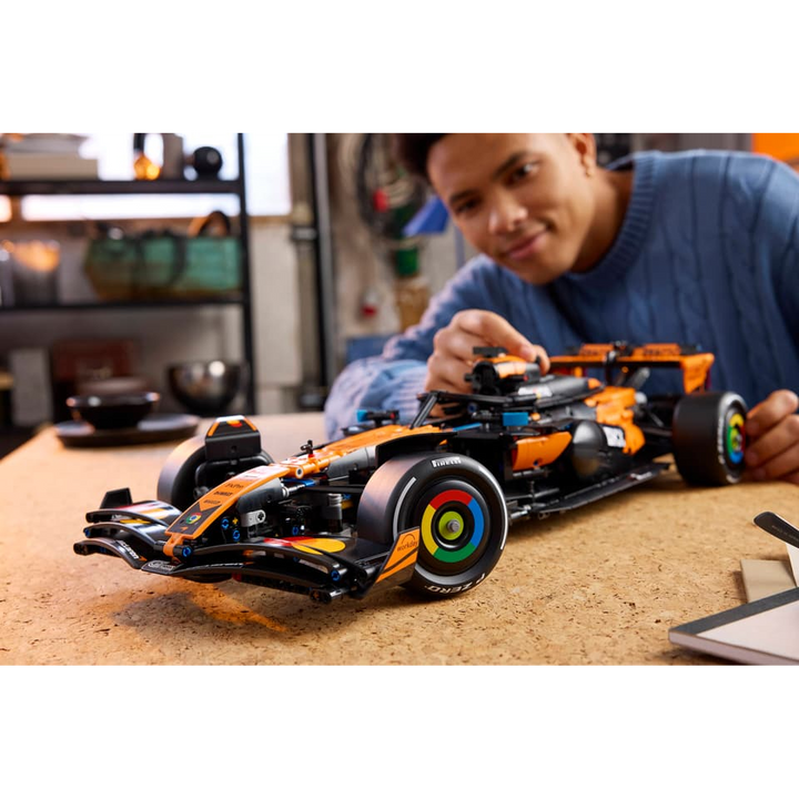 LEGO McLaren MCL39 F1® Car