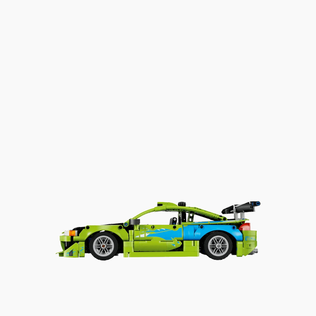LEGO Fast and Furious Mitsubishi Eclipse