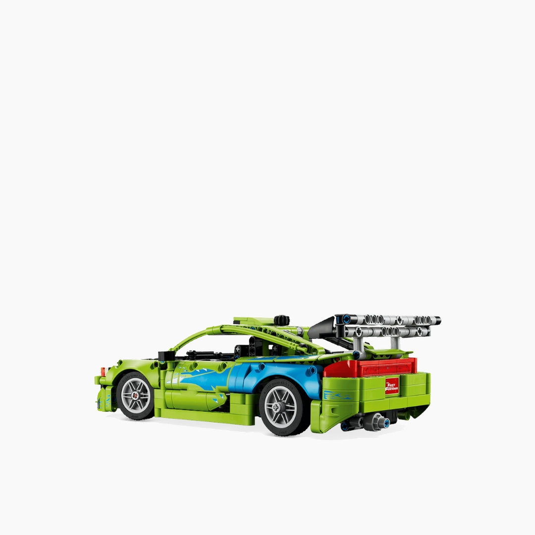 LEGO Fast and Furious Mitsubishi Eclipse
