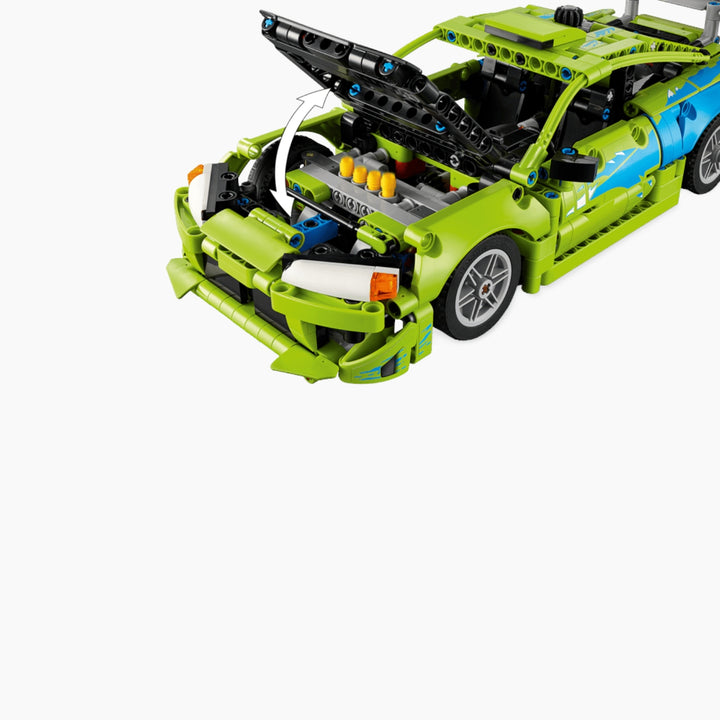 LEGO Fast and Furious Mitsubishi Eclipse