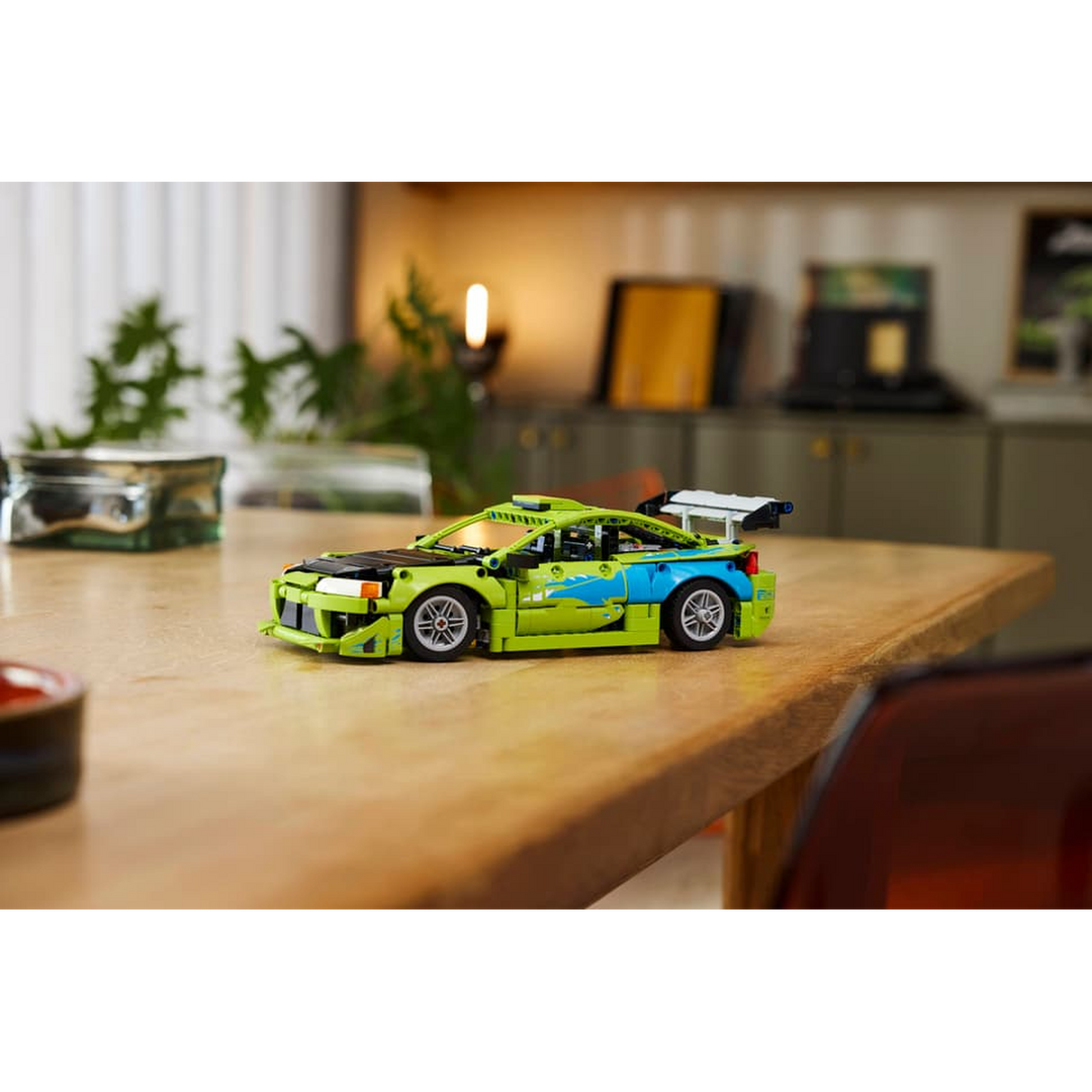 LEGO Fast and Furious Mitsubishi Eclipse