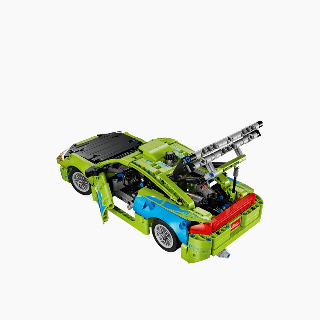 LEGO Fast and Furious Mitsubishi Eclipse