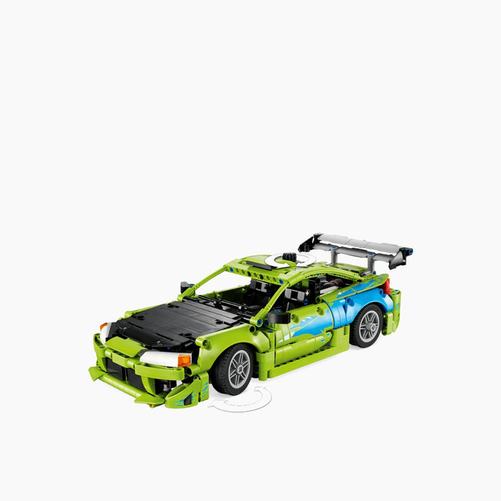 LEGO Fast and Furious Mitsubishi Eclipse