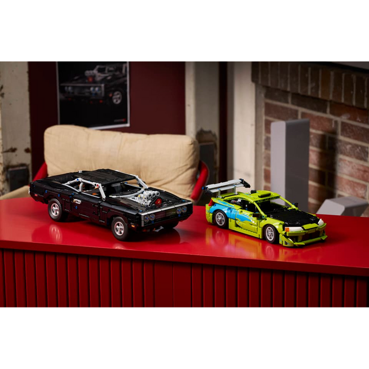 LEGO Fast and Furious Mitsubishi Eclipse
