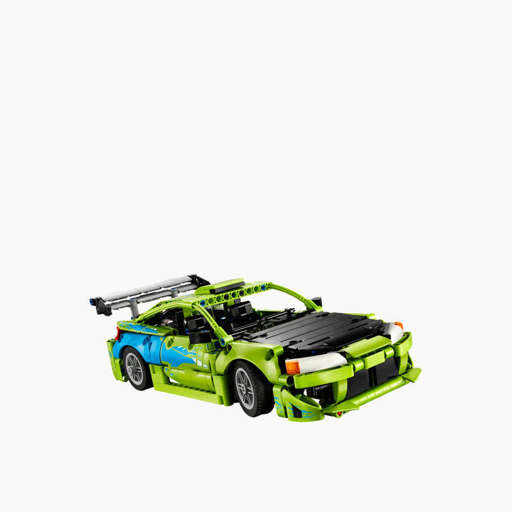LEGO Fast and Furious Mitsubishi Eclipse