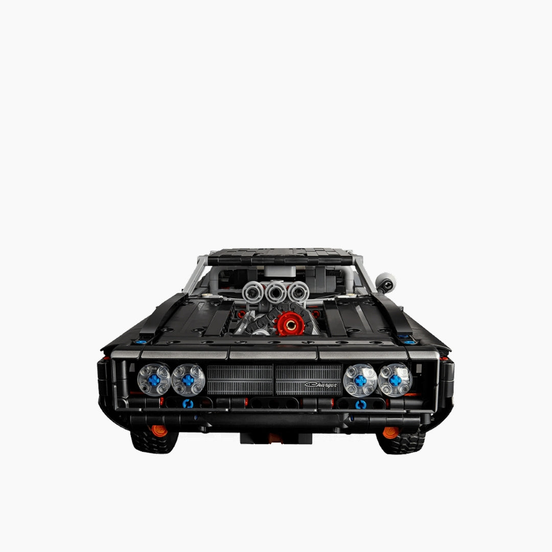 LEGO Fast and Furious Dodge Charger