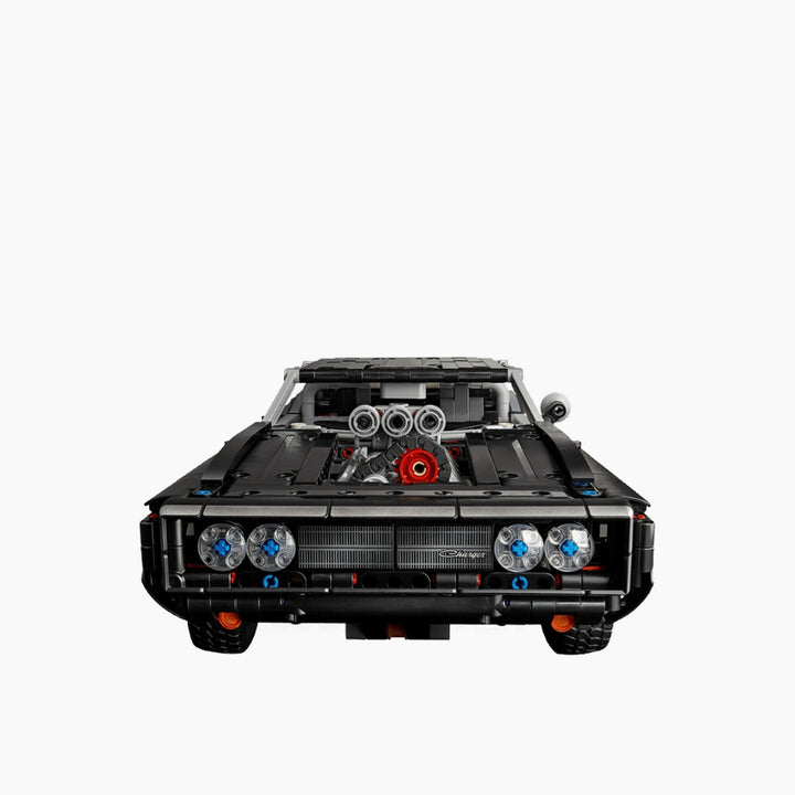 LEGO Fast and Furious Dodge Charger