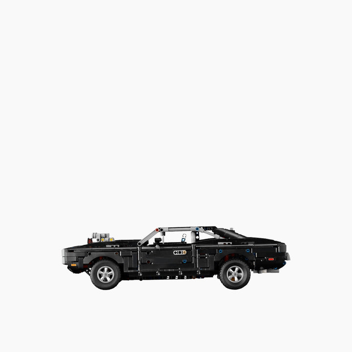 LEGO Fast and Furious Dodge Charger
