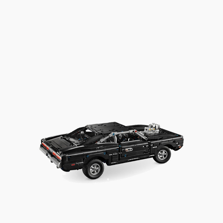 LEGO Fast and Furious Dodge Charger