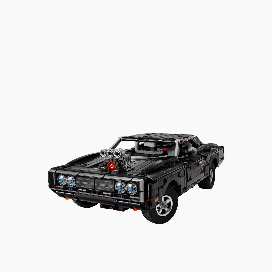 LEGO Fast and Furious Dodge Charger