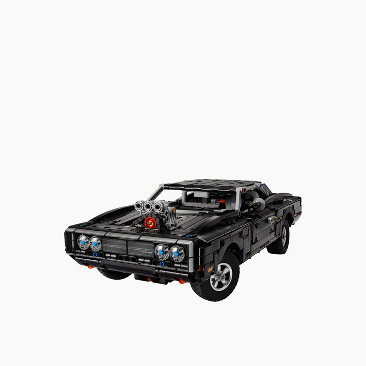 LEGO Fast and Furious Dodge Charger