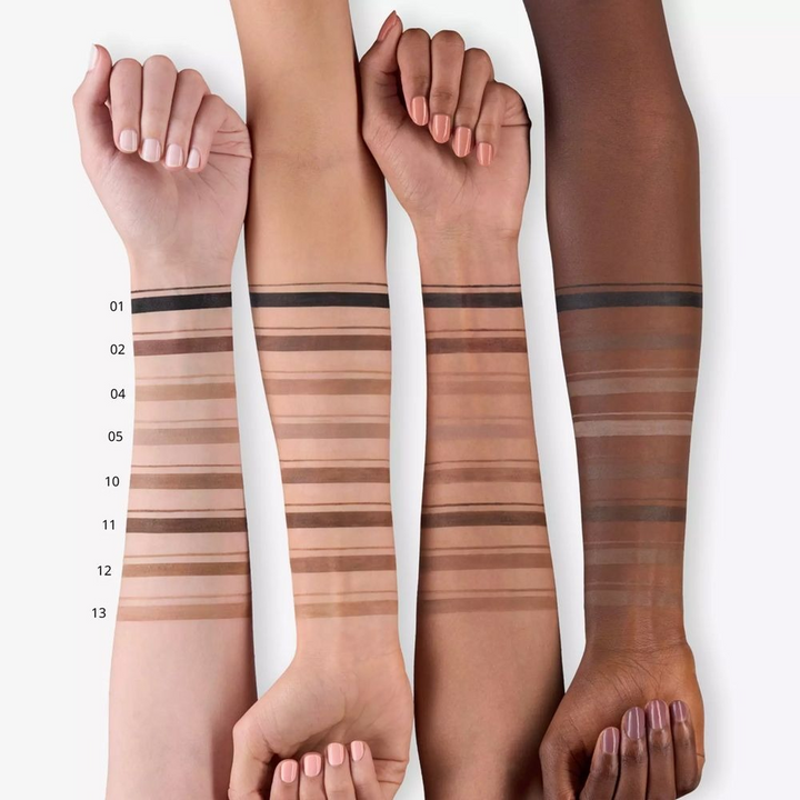 Essence Eyebrow Designer