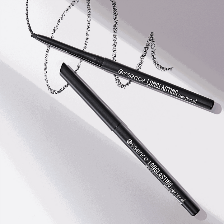 Essence Long-Lasting Eye Pencil