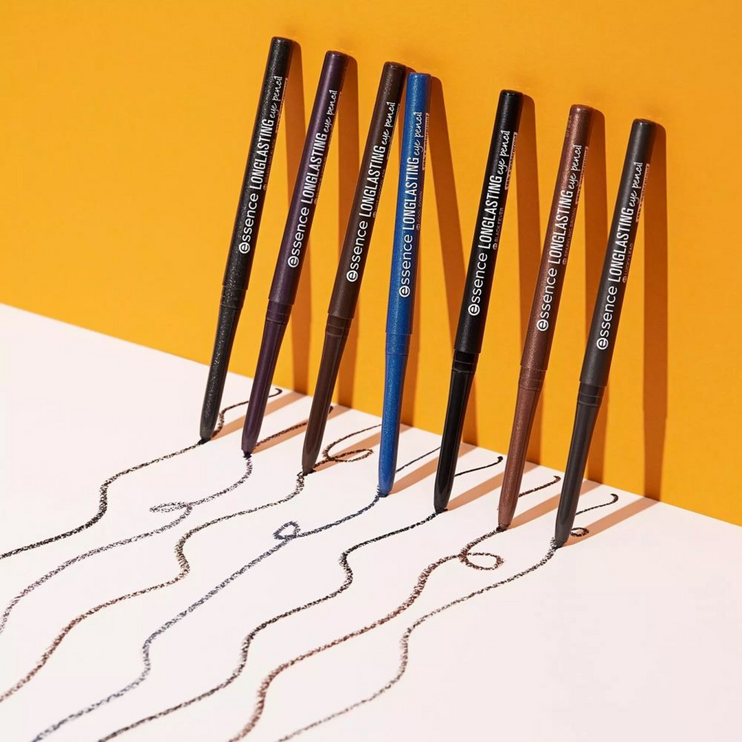Essence Long-Lasting Eye Pencil
