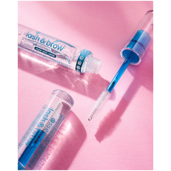 Essence Lash &amp; Brow Gel - HUNA