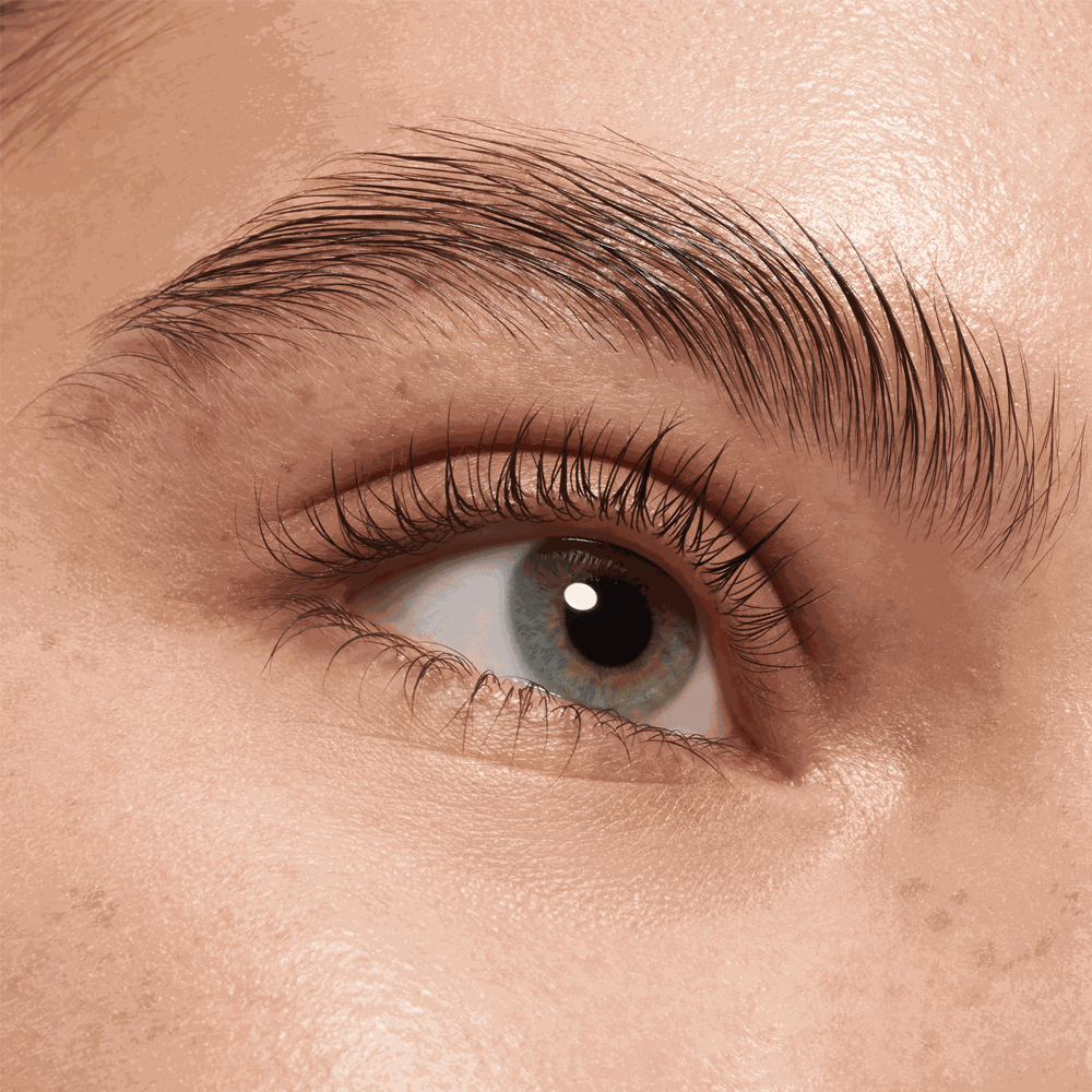 Essence Lash And Brow Gel Mascara Clear Transparent