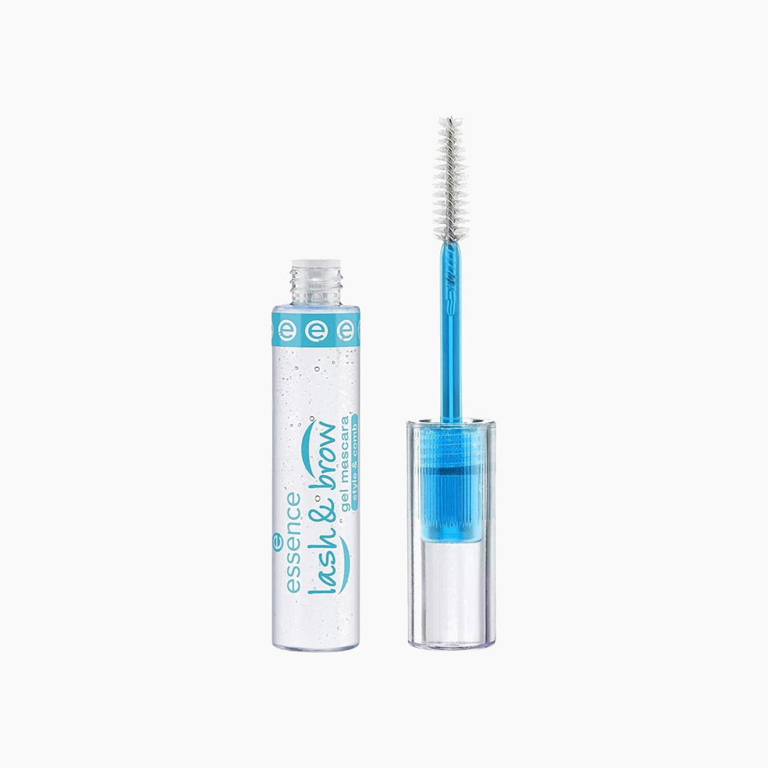 Essence Lash &amp; Brow Gel - HUNA