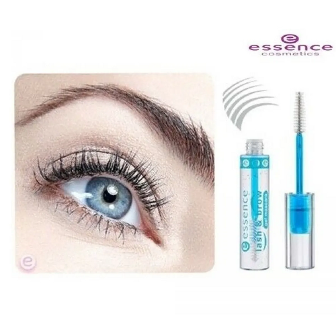 Essence Lash &amp; Brow Gel - HUNA