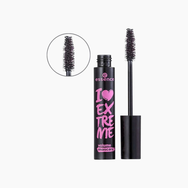 Essence I Love Extreme Volume Mascara