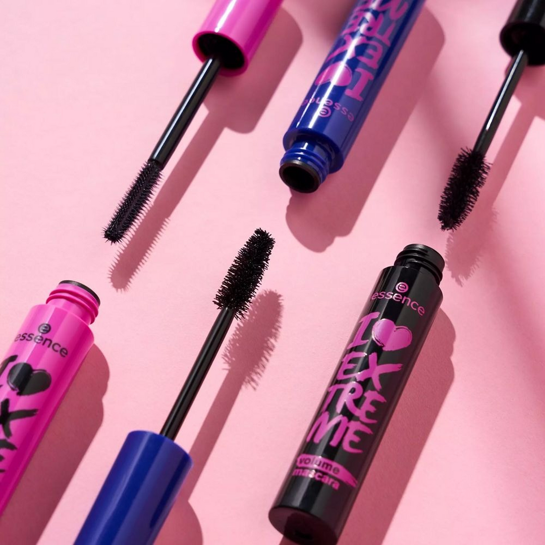 Essence I Love Extreme Volume Mascara