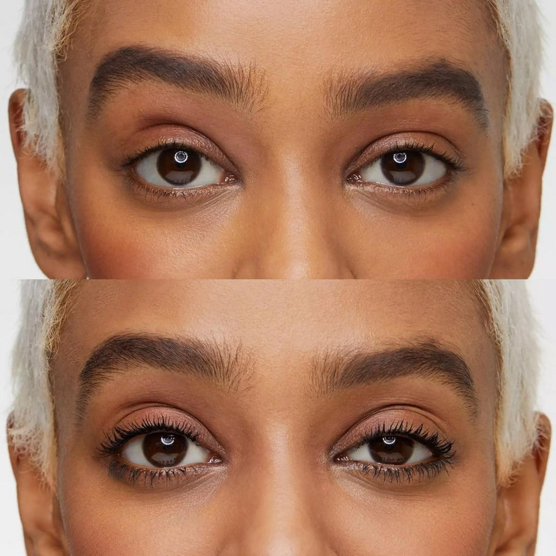 Essence Get Big! ماسكارا مكثفة لتكثيف الرموش