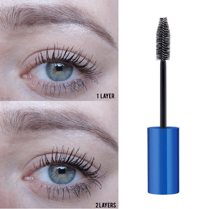 Essence Get Big! ماسكارا مكثفة لتكثيف الرموش