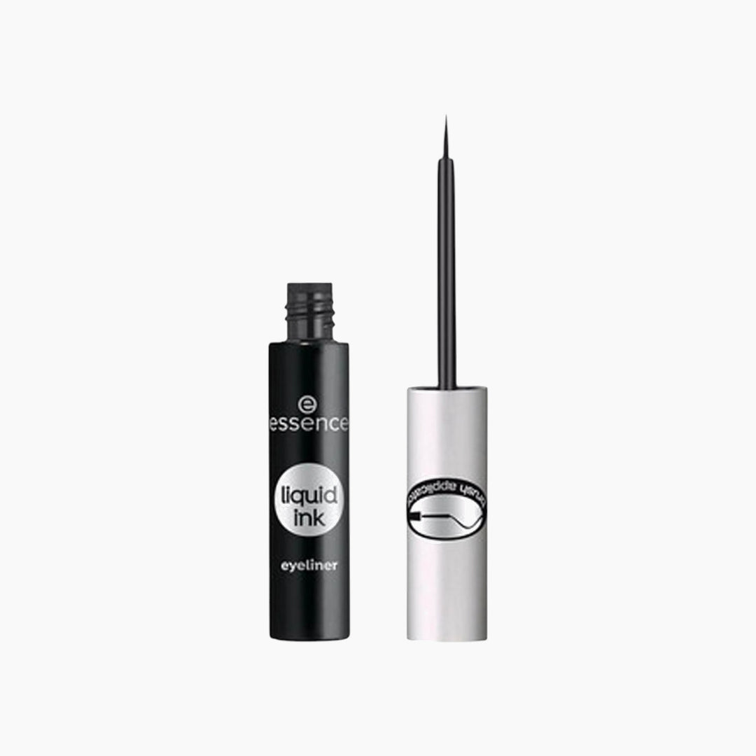 Essence Liquid Ink Eyeliner 01
