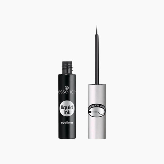 Essence Liquid Ink Eyeliner 01