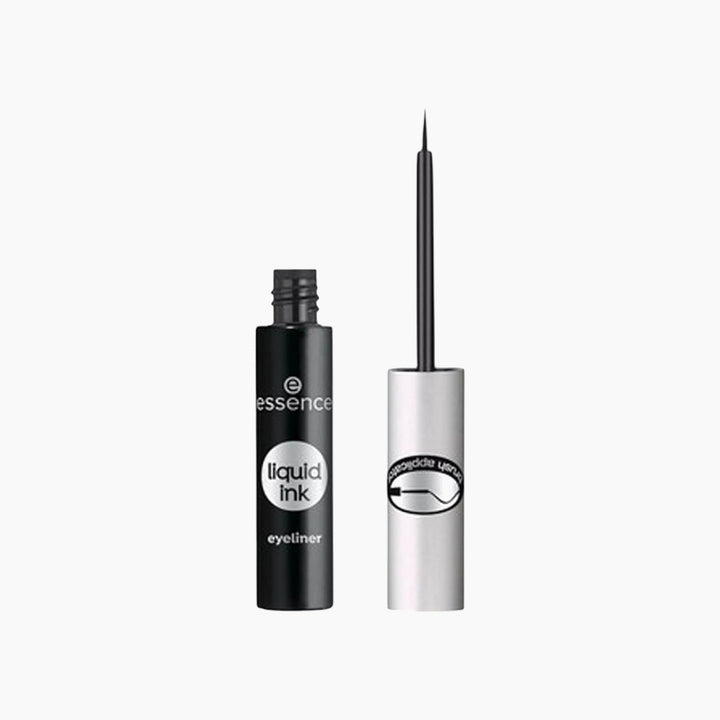 Essence Liquid Ink Eyeliner 01