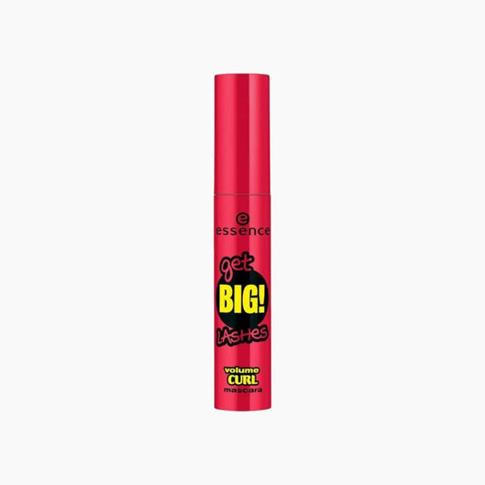 Essence Get Big Lashes