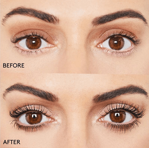 ماسكارا إيسنس لتكثيف وتجعيد الرموش Get Big! Lashes