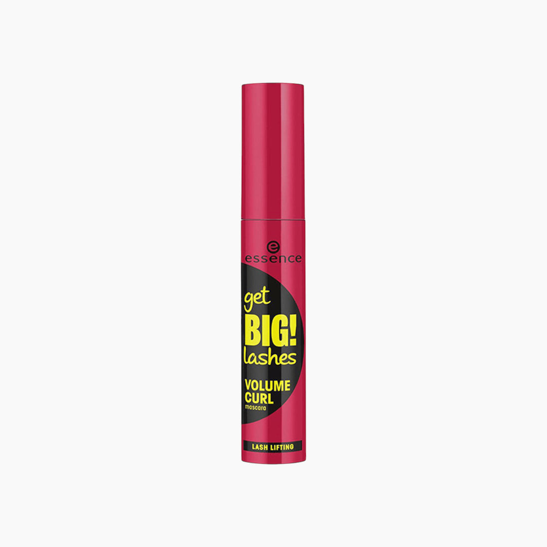 ماسكارا إيسنس لتكثيف وتجعيد الرموش Get Big! Lashes