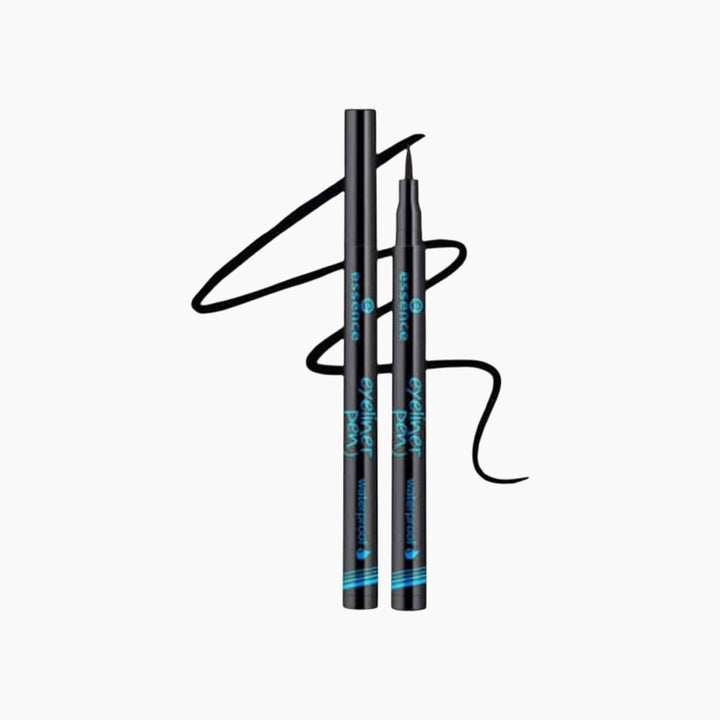 Essence Eyeliner Pen Waterproof