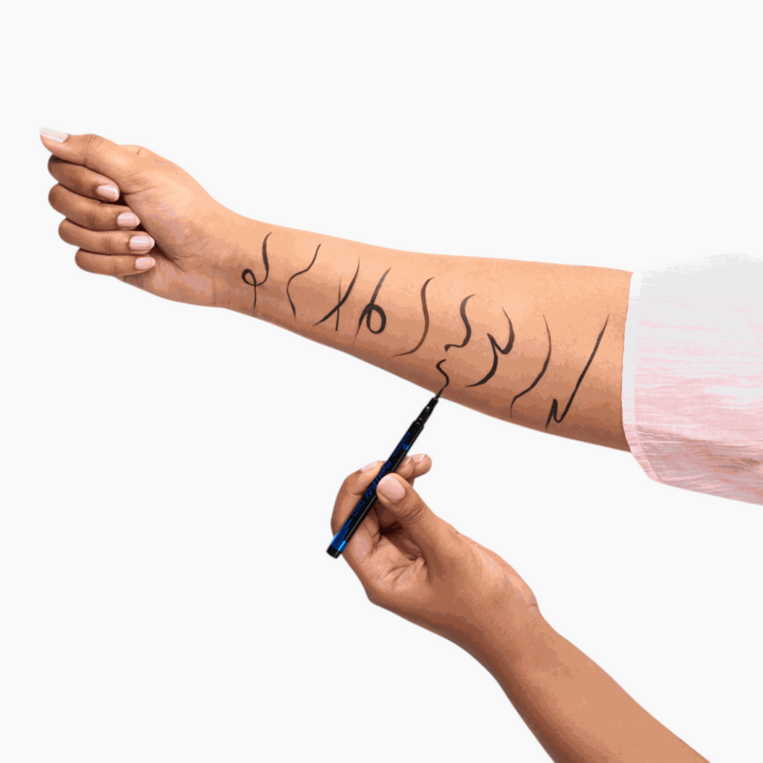 Essence Eyeliner Pen Waterproof