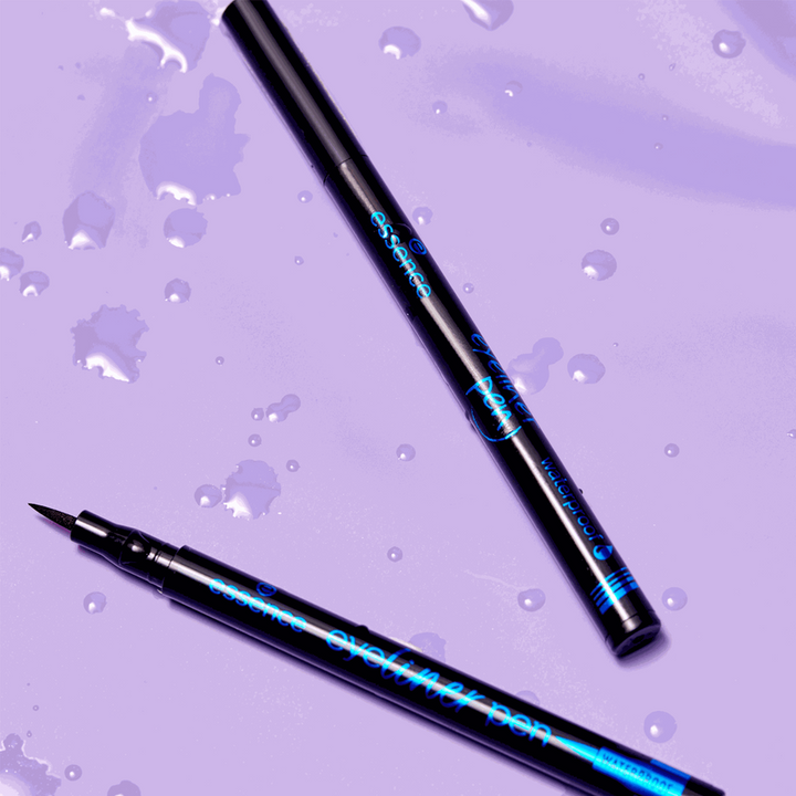 Essence Eyeliner Pen Waterproof