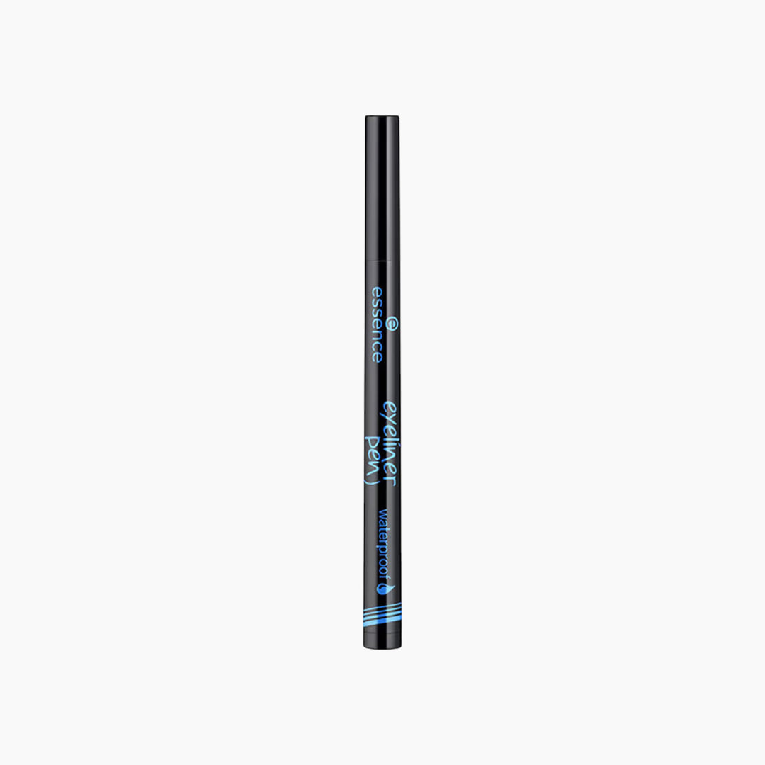 Essence Eyeliner Pen Waterproof