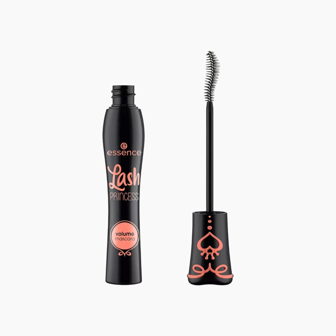 Essence Lash Princess Volume Mascara Black
