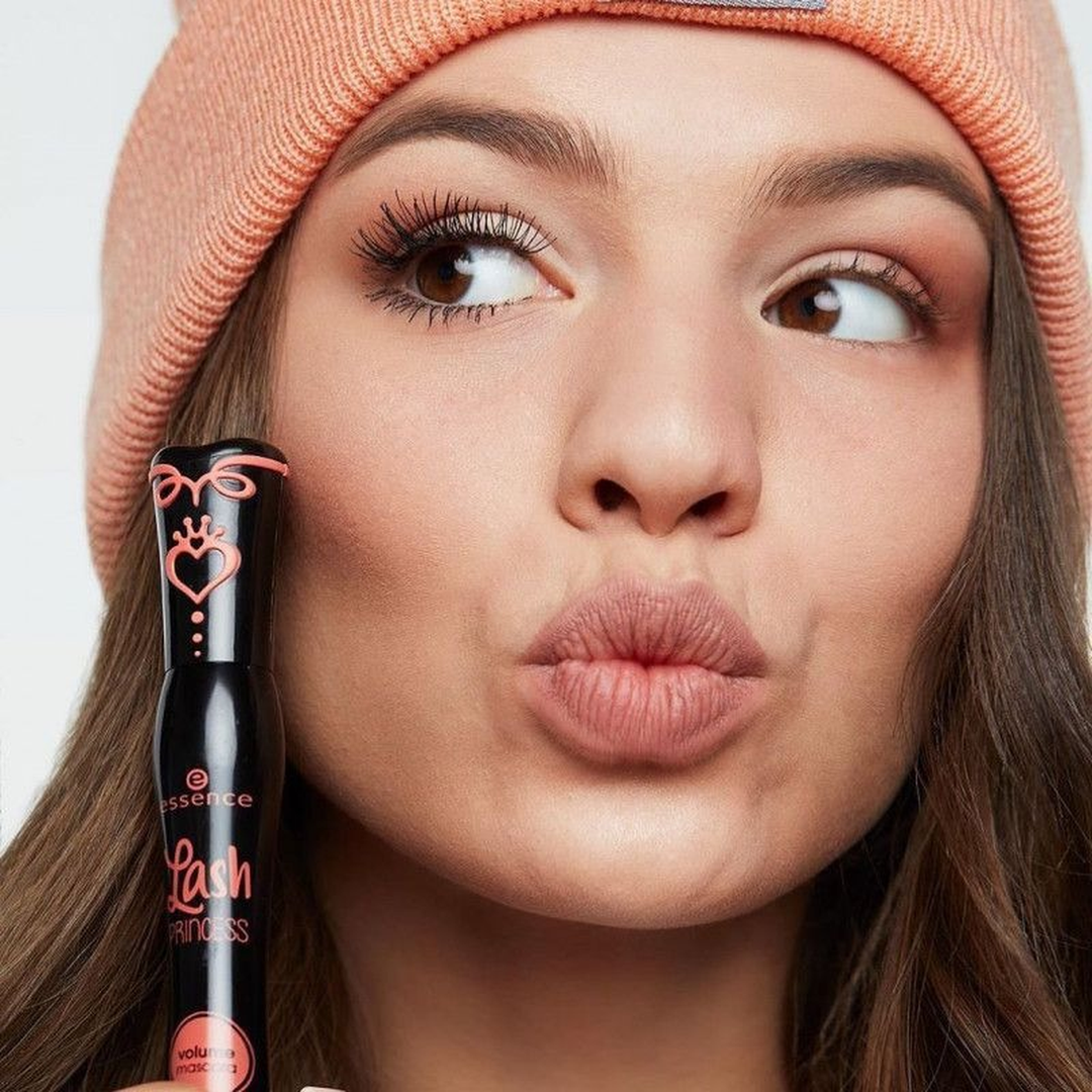 Essence Lash Princess Mascara