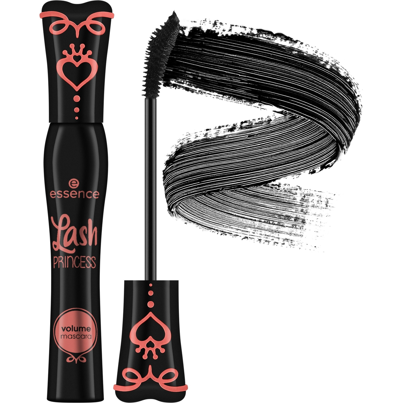 Essence Lash Princess Mascara Essence Lash Princess Mascara